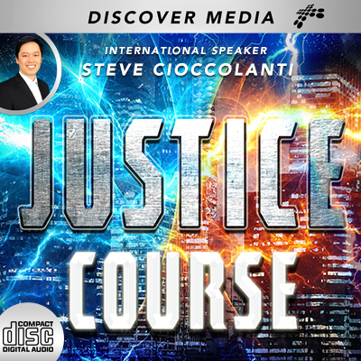 Biblical Justice Course 